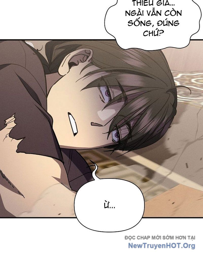 Ta Trở Thành Truyền Nhân Của Võ Thần Chapter 36 - 78