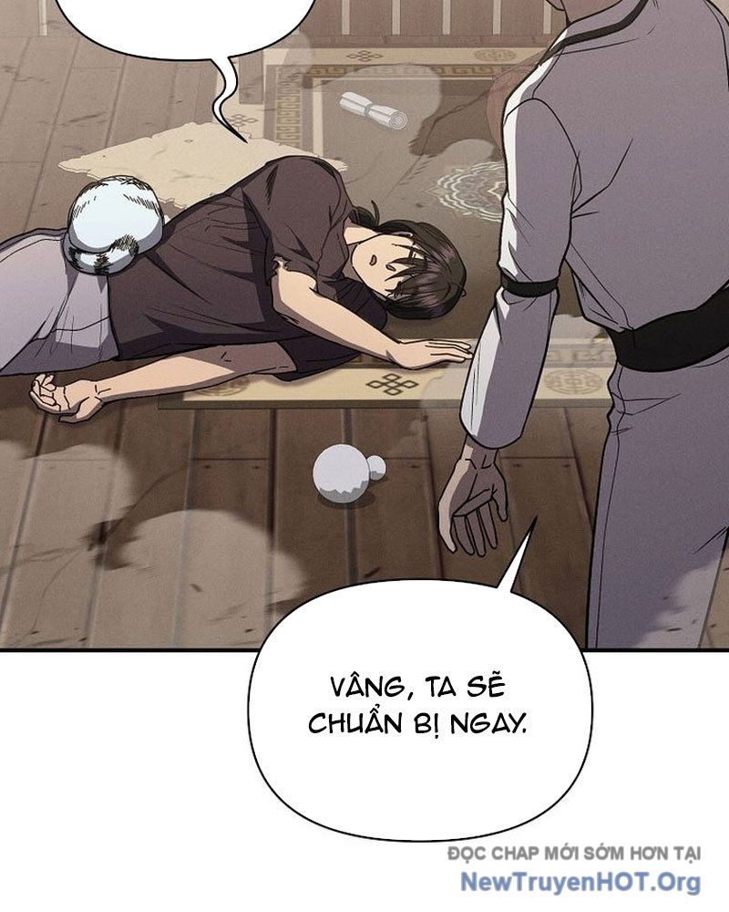 Ta Trở Thành Truyền Nhân Của Võ Thần Chapter 36 - 80