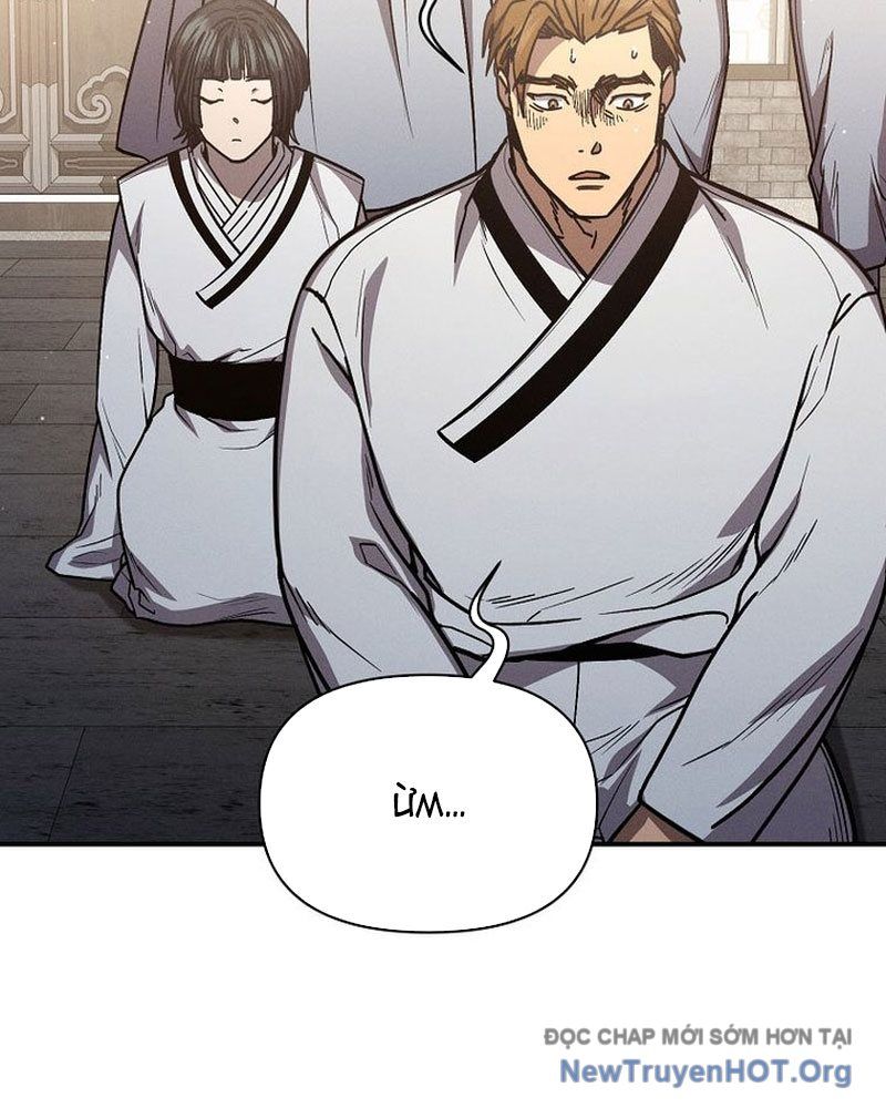 Ta Trở Thành Truyền Nhân Của Võ Thần Chapter 36 - 10