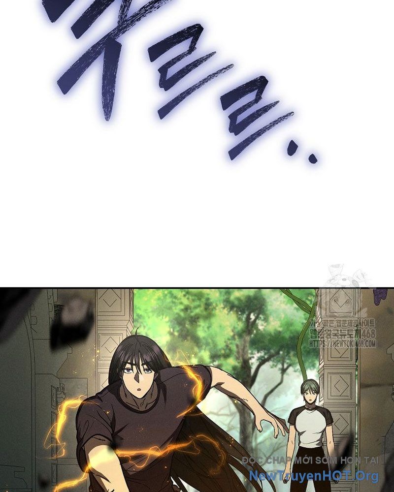 Ta Trở Thành Truyền Nhân Của Võ Thần Chapter 37 - 15
