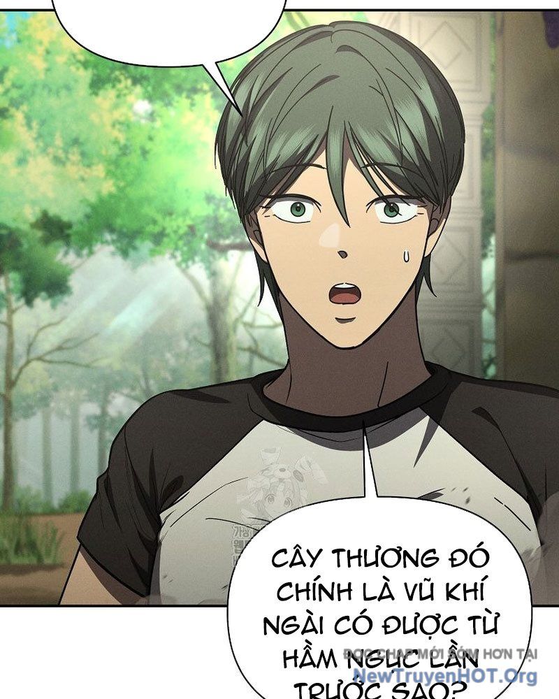 Ta Trở Thành Truyền Nhân Của Võ Thần Chapter 37 - 17