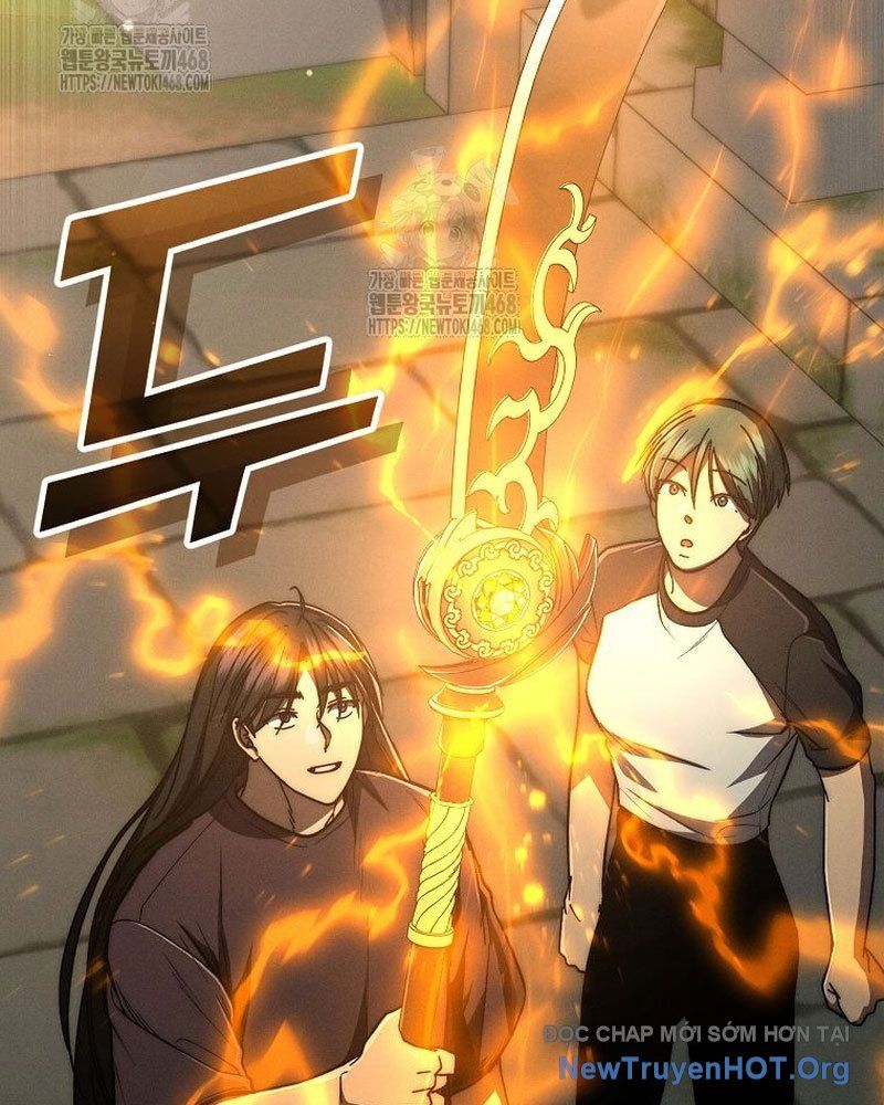 Ta Trở Thành Truyền Nhân Của Võ Thần Chapter 37 - 3