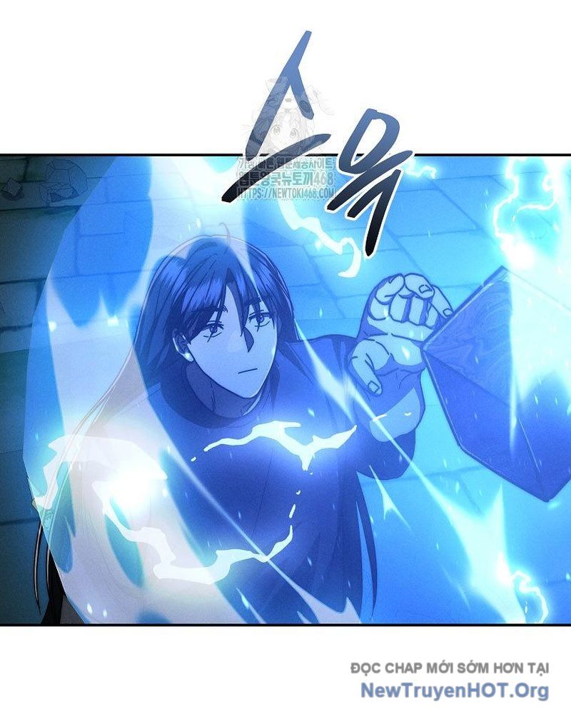 Ta Trở Thành Truyền Nhân Của Võ Thần Chapter 37 - 27