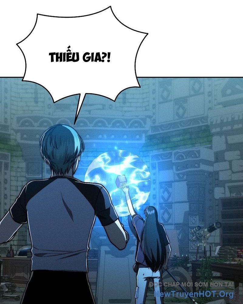 Ta Trở Thành Truyền Nhân Của Võ Thần Chapter 37 - 30