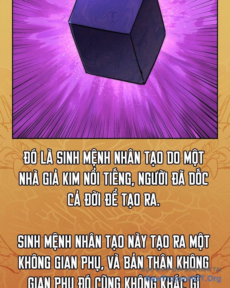Ta Trở Thành Truyền Nhân Của Võ Thần Chapter 37 - 38