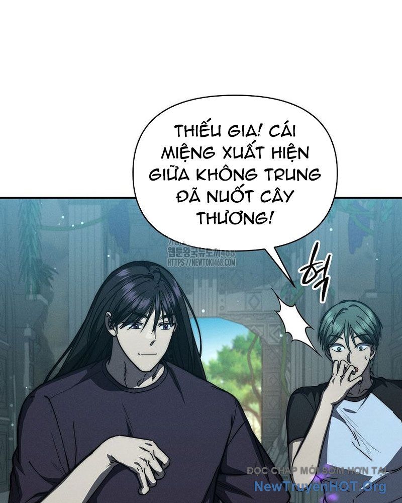 Ta Trở Thành Truyền Nhân Của Võ Thần Chapter 37 - 43