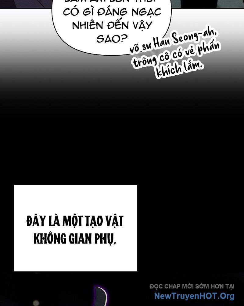 Ta Trở Thành Truyền Nhân Của Võ Thần Chapter 37 - 46
