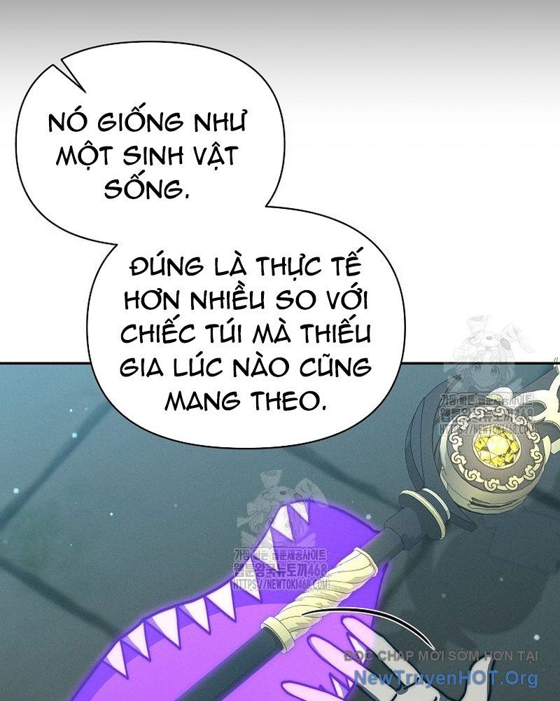 Ta Trở Thành Truyền Nhân Của Võ Thần Chapter 37 - 49