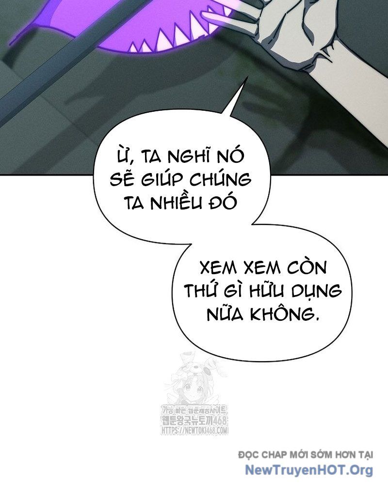 Ta Trở Thành Truyền Nhân Của Võ Thần Chapter 37 - 50