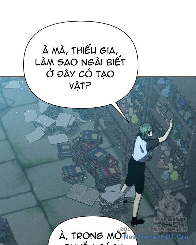 Ta Trở Thành Truyền Nhân Của Võ Thần Chapter 37 - 51