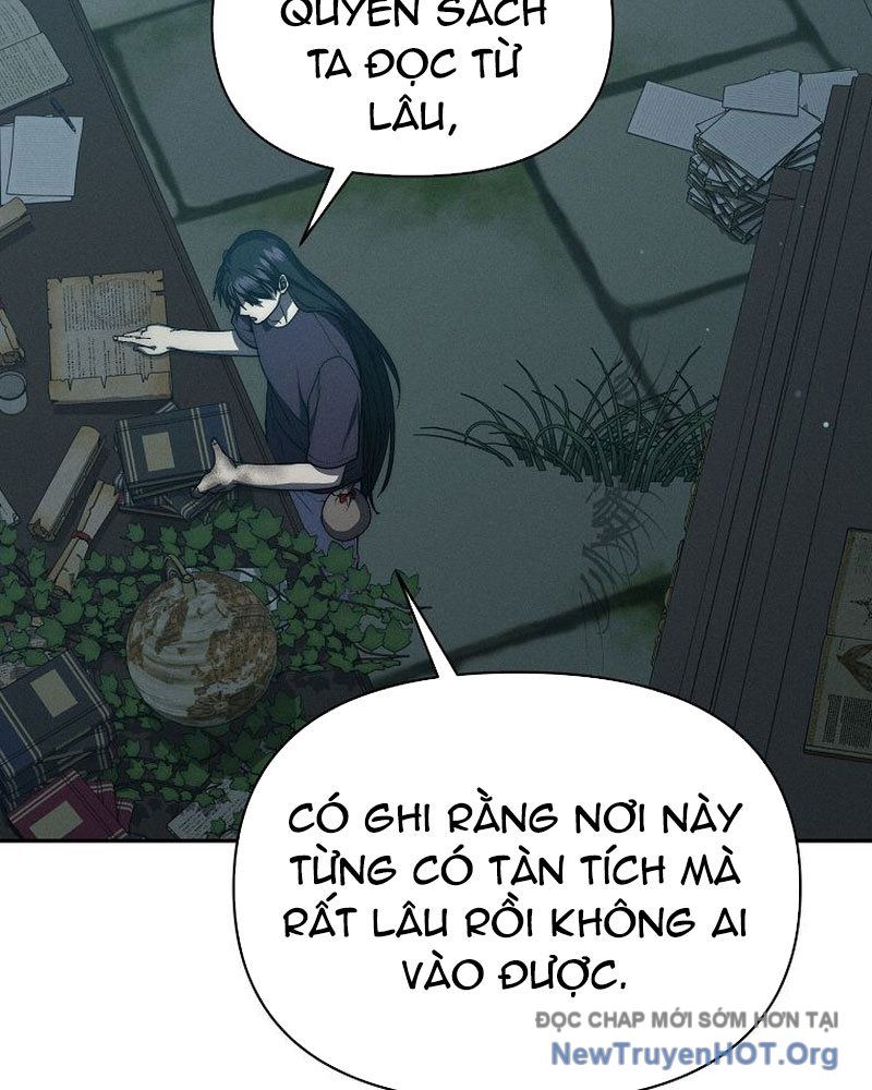 Ta Trở Thành Truyền Nhân Của Võ Thần Chapter 37 - 52
