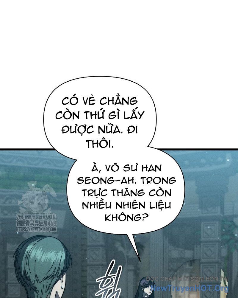 Ta Trở Thành Truyền Nhân Của Võ Thần Chapter 37 - 66