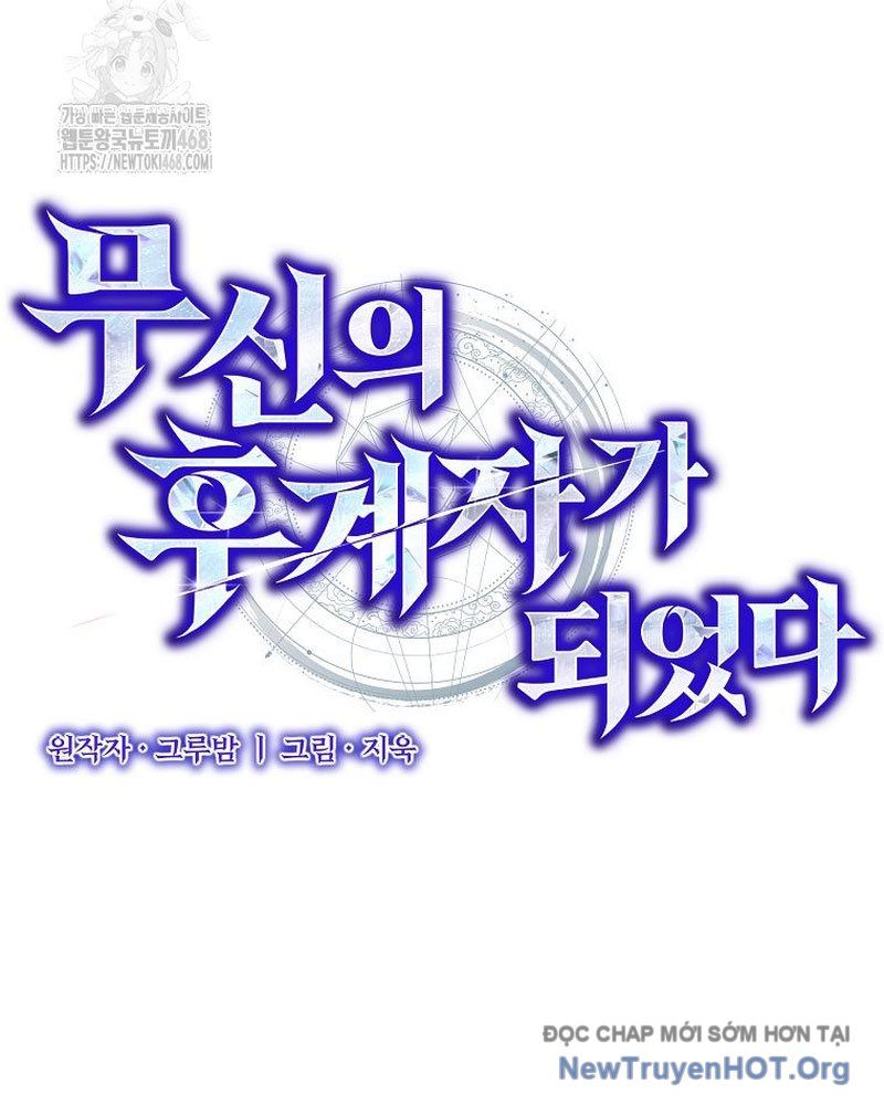 Ta Trở Thành Truyền Nhân Của Võ Thần Chapter 37 - 70