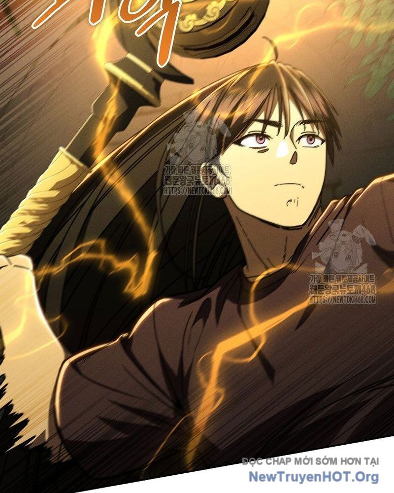 Ta Trở Thành Truyền Nhân Của Võ Thần Chapter 37 - 9