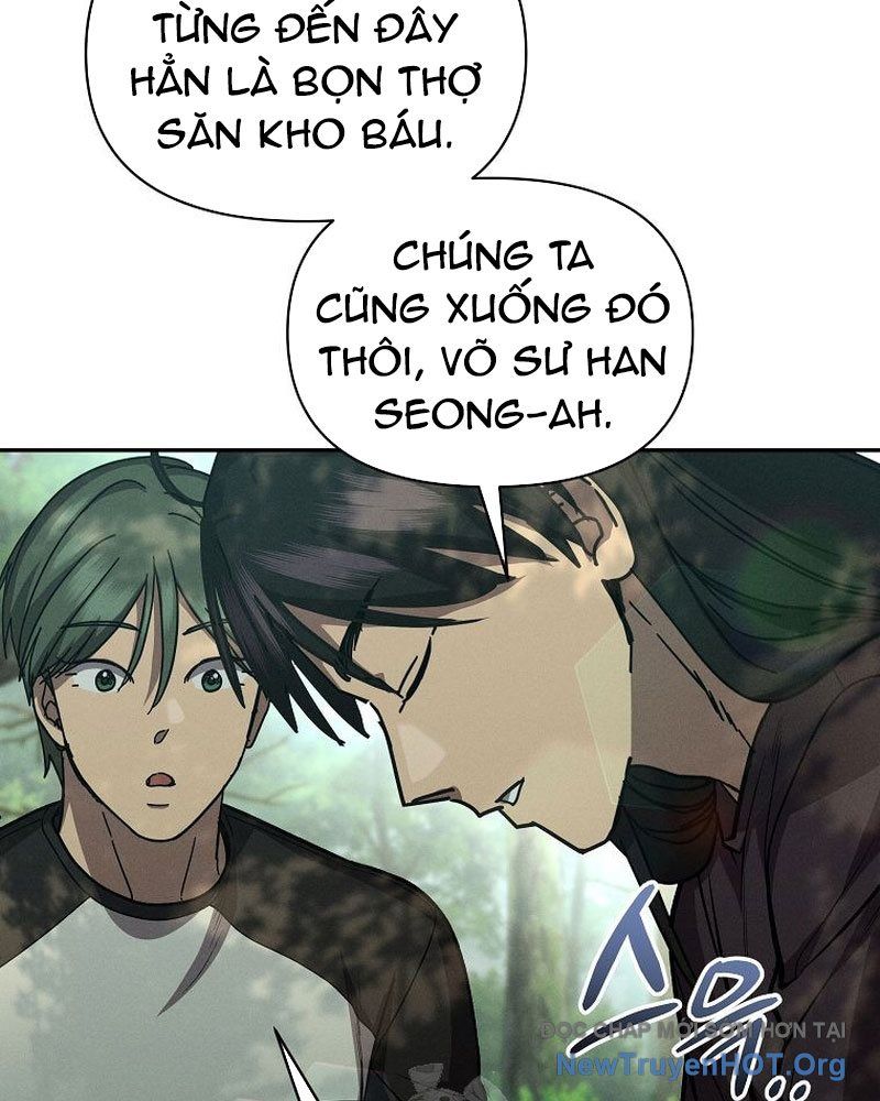 Ta Trở Thành Truyền Nhân Của Võ Thần Chapter 37 - 81