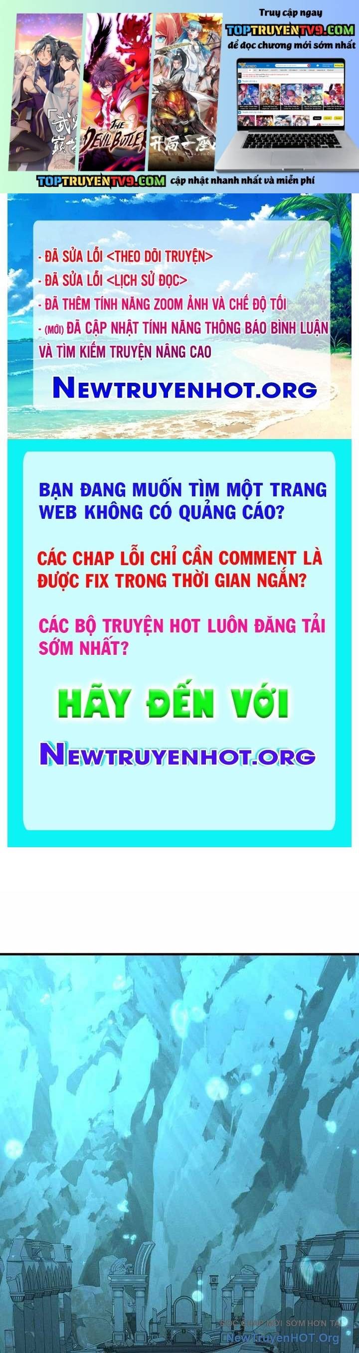 Ta Trở Thành Truyền Nhân Của Võ Thần Chapter 38 - 2