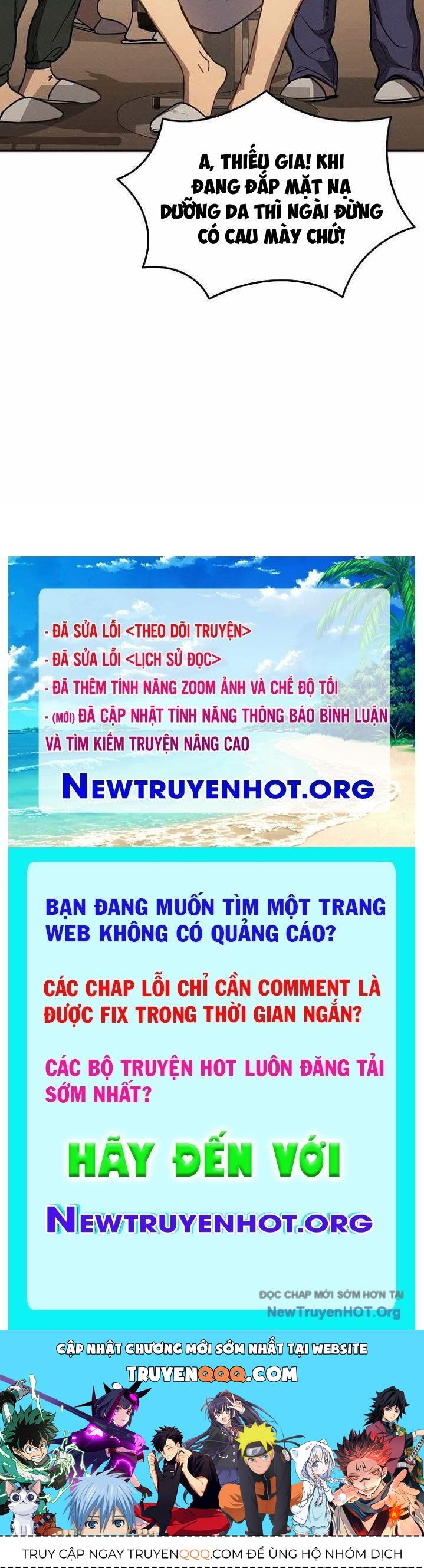 Ta Trở Thành Truyền Nhân Của Võ Thần Chapter 38 - 115