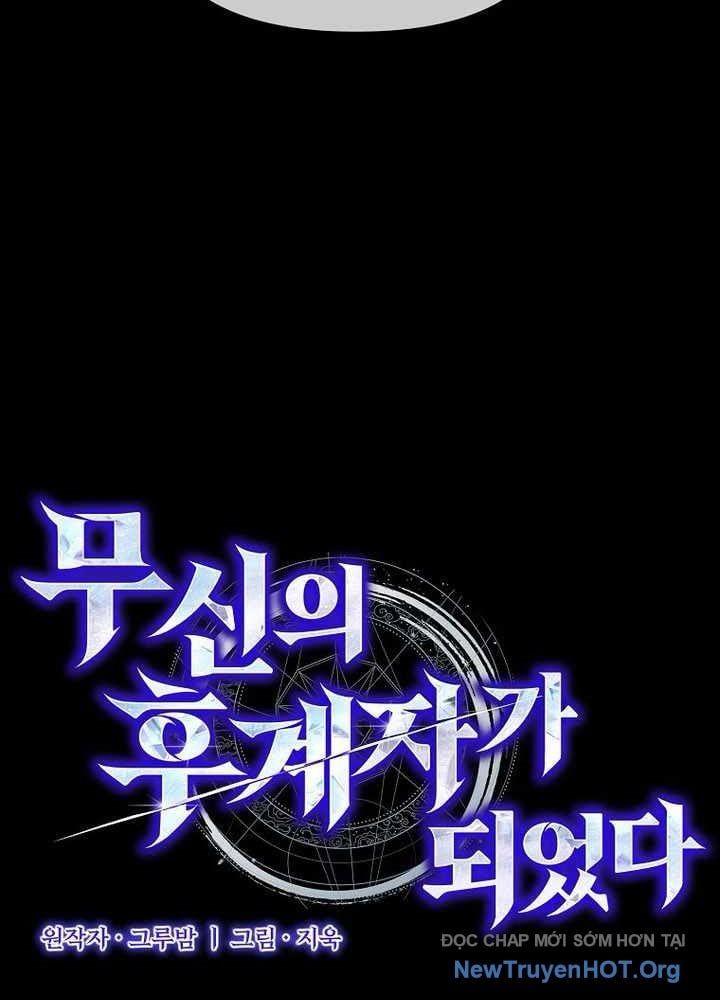 Ta Trở Thành Truyền Nhân Của Võ Thần Chapter 38 - 23