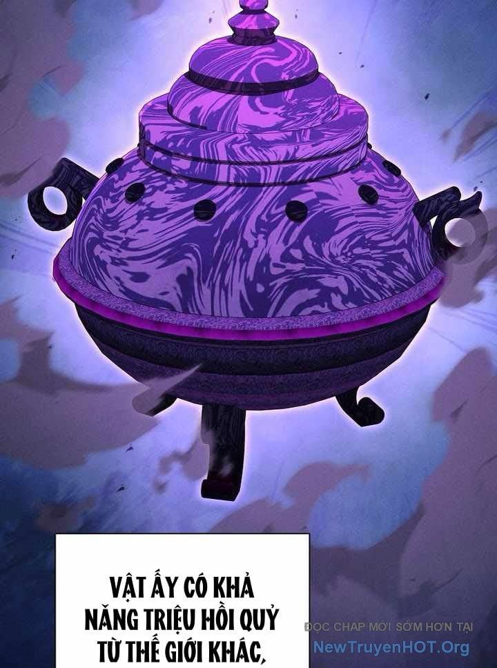 Ta Trở Thành Truyền Nhân Của Võ Thần Chapter 38 - 30