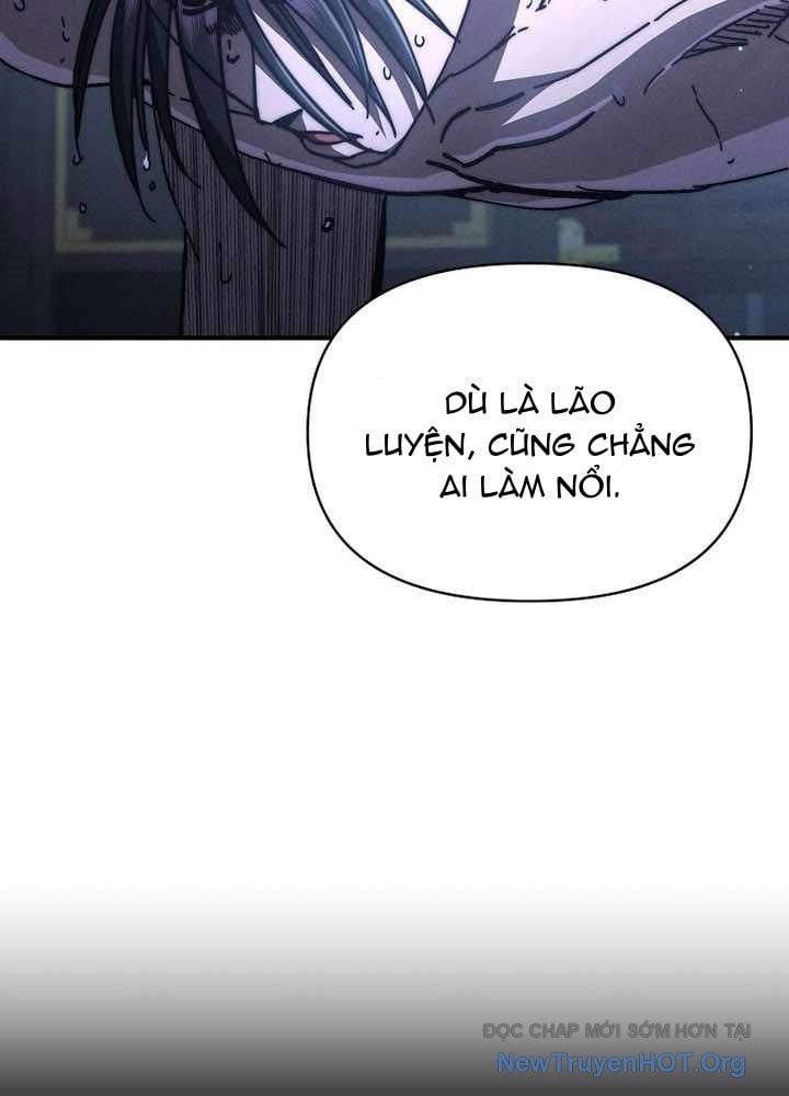 Ta Trở Thành Truyền Nhân Của Võ Thần Chapter 38 - 38