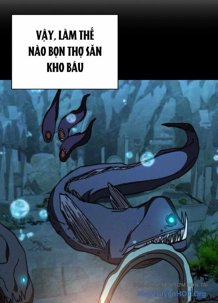 Ta Trở Thành Truyền Nhân Của Võ Thần Chapter 38 - 39