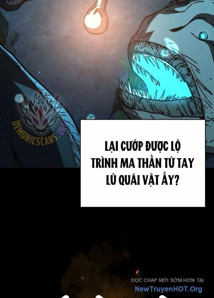 Ta Trở Thành Truyền Nhân Của Võ Thần Chapter 38 - 40