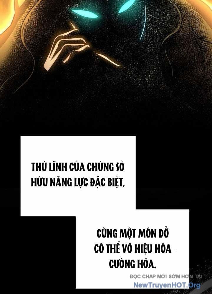Ta Trở Thành Truyền Nhân Của Võ Thần Chapter 38 - 42