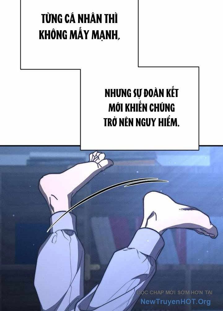 Ta Trở Thành Truyền Nhân Của Võ Thần Chapter 38 - 45