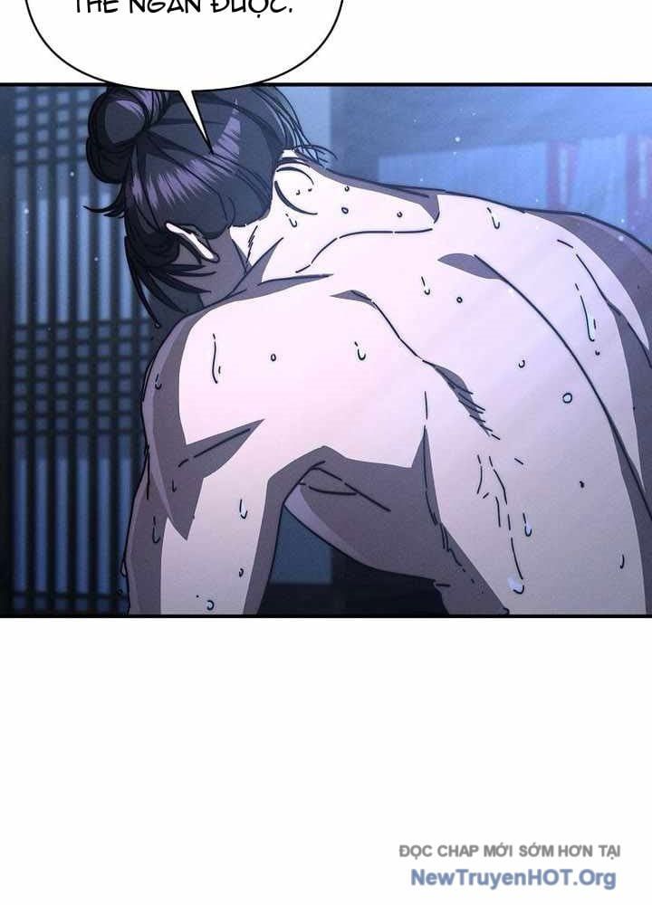 Ta Trở Thành Truyền Nhân Của Võ Thần Chapter 38 - 47