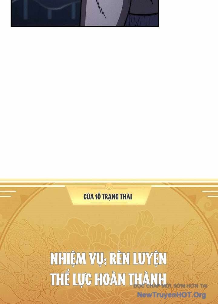 Ta Trở Thành Truyền Nhân Của Võ Thần Chapter 38 - 49