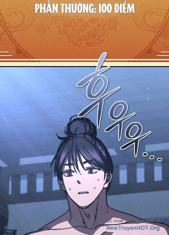 Ta Trở Thành Truyền Nhân Của Võ Thần Chapter 38 - 50