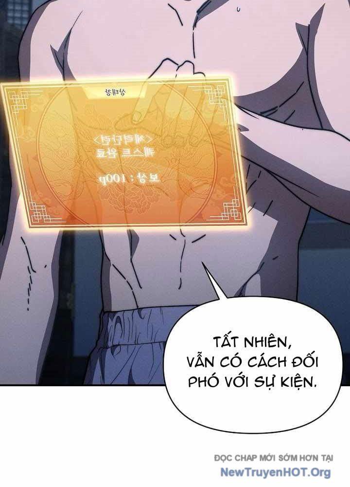 Ta Trở Thành Truyền Nhân Của Võ Thần Chapter 38 - 51