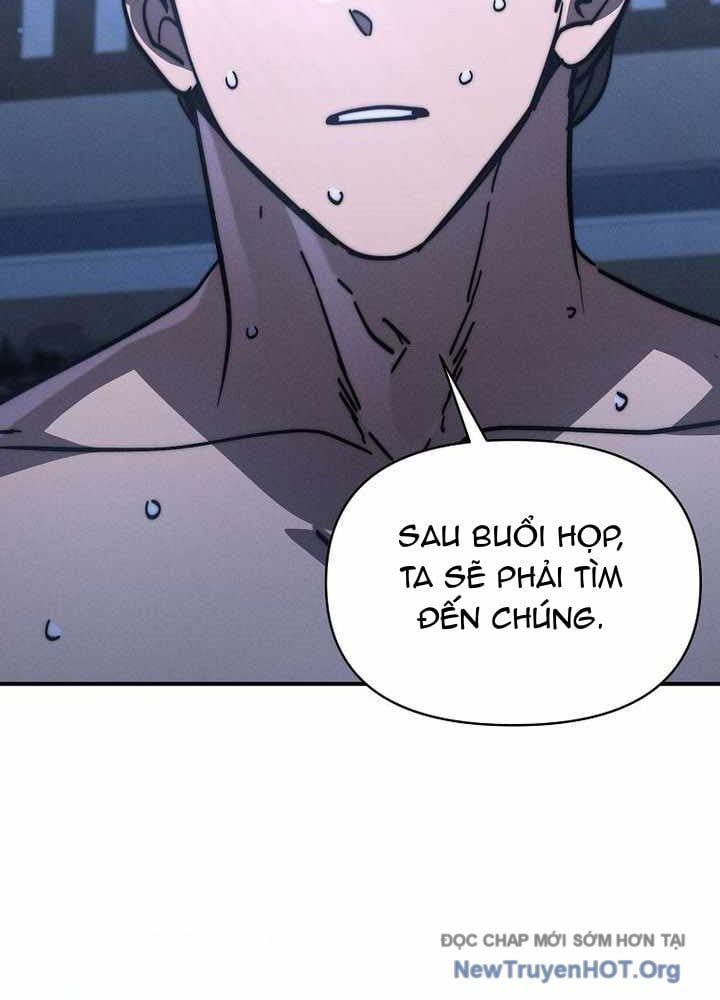 Ta Trở Thành Truyền Nhân Của Võ Thần Chapter 38 - 53