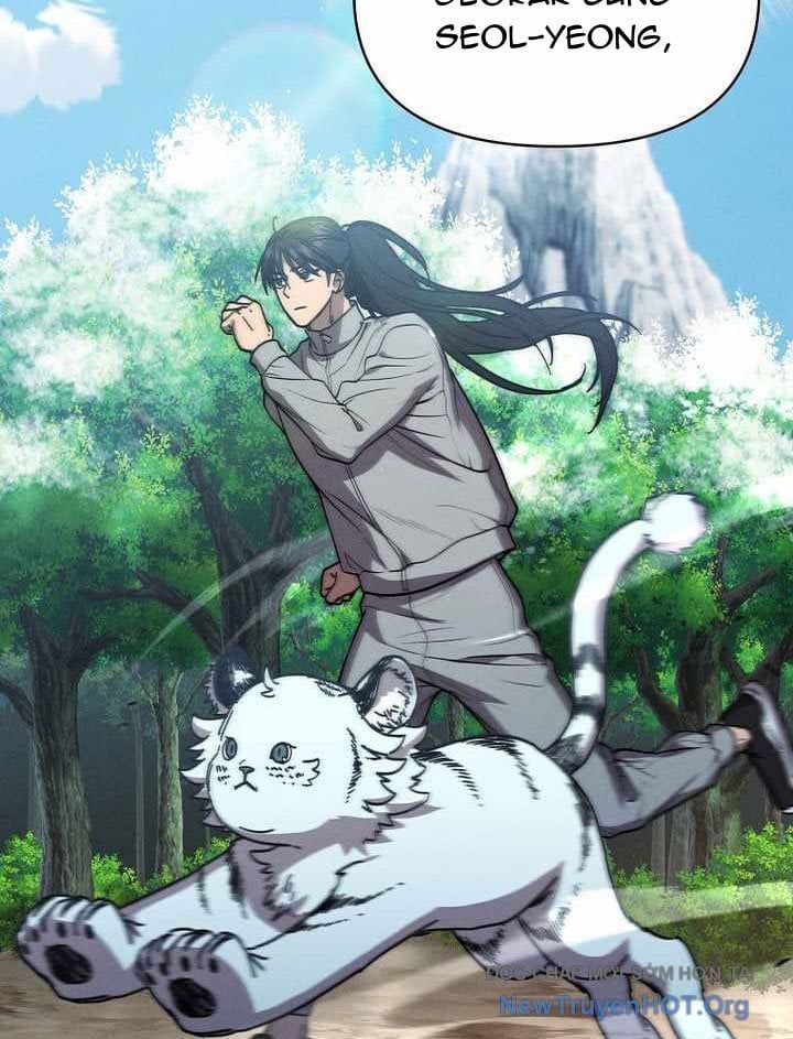 Ta Trở Thành Truyền Nhân Của Võ Thần Chapter 38 - 57