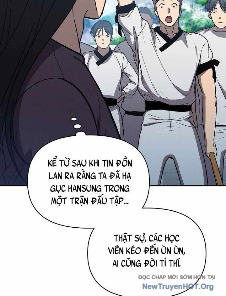 Ta Trở Thành Truyền Nhân Của Võ Thần Chapter 38 - 66