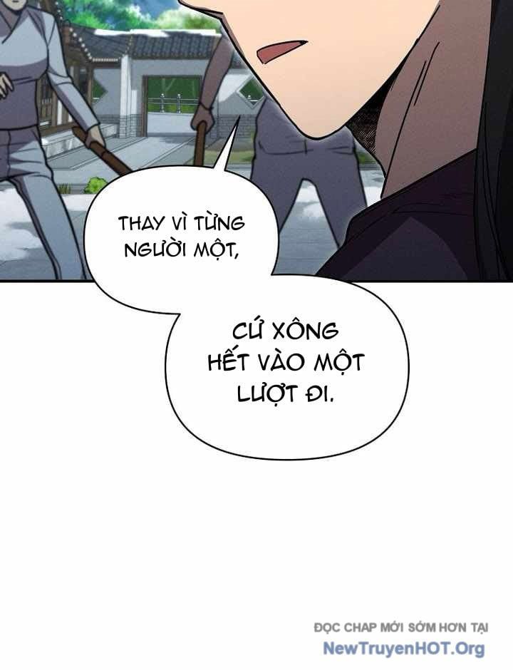 Ta Trở Thành Truyền Nhân Của Võ Thần Chapter 38 - 68