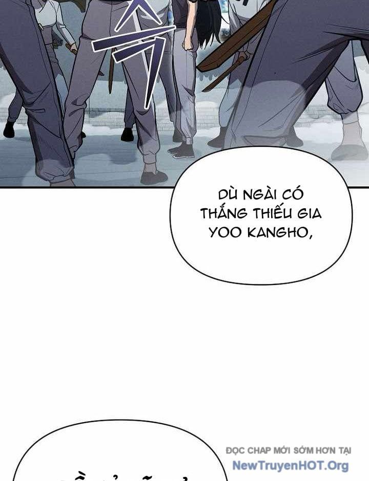 Ta Trở Thành Truyền Nhân Của Võ Thần Chapter 38 - 71