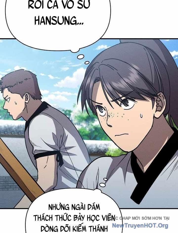 Ta Trở Thành Truyền Nhân Của Võ Thần Chapter 38 - 72