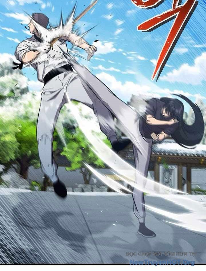 Ta Trở Thành Truyền Nhân Của Võ Thần Chapter 38 - 78