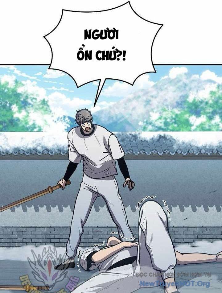 Ta Trở Thành Truyền Nhân Của Võ Thần Chapter 38 - 81