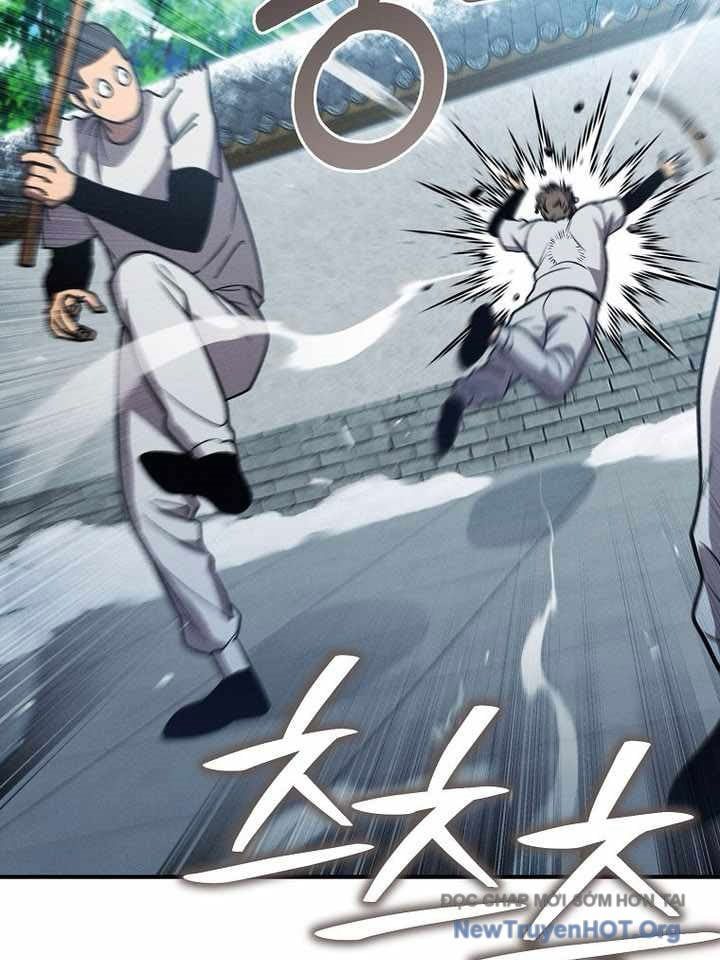 Ta Trở Thành Truyền Nhân Của Võ Thần Chapter 38 - 90