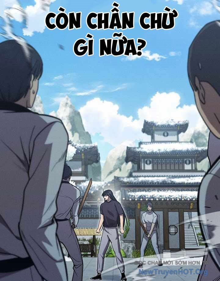 Ta Trở Thành Truyền Nhân Của Võ Thần Chapter 38 - 94