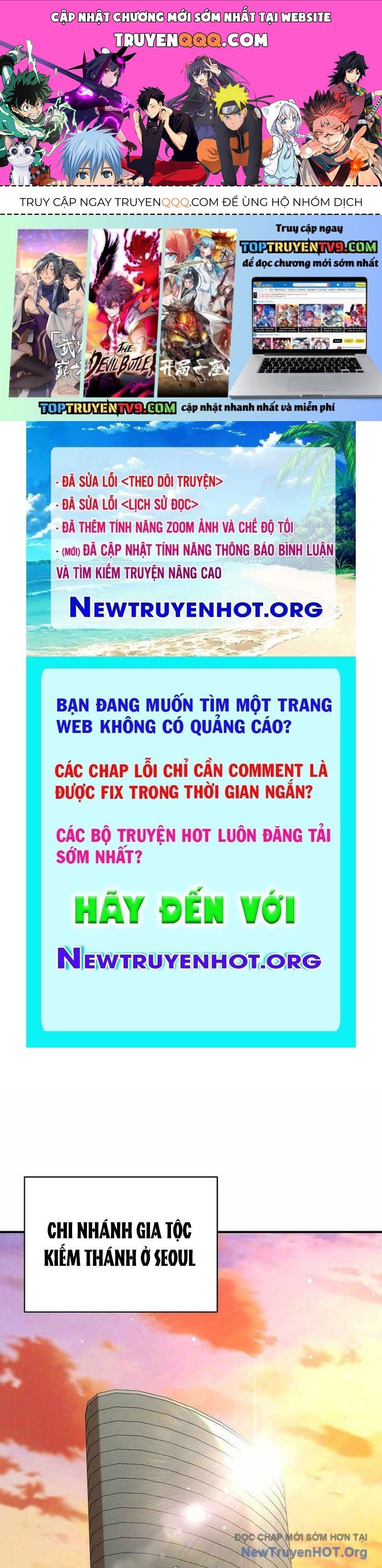 Ta Trở Thành Truyền Nhân Của Võ Thần Chapter 39 - 1