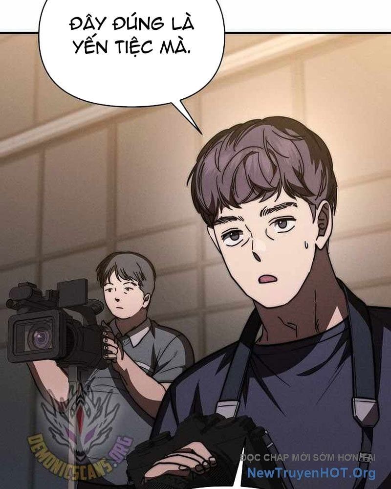 Ta Trở Thành Truyền Nhân Của Võ Thần Chapter 39 - 105