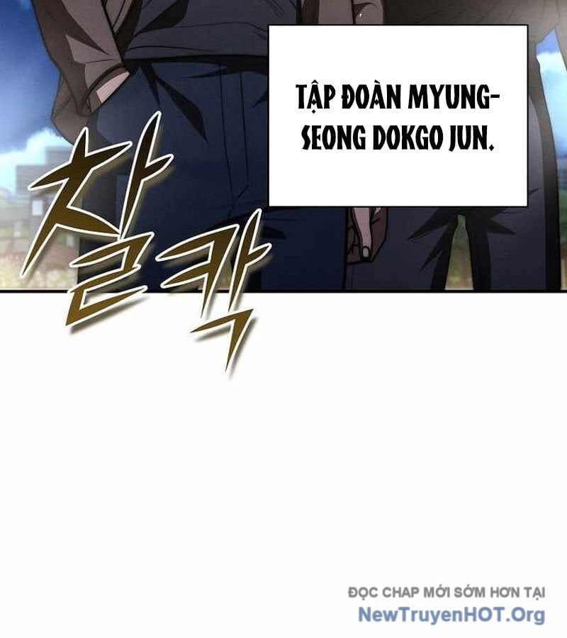 Ta Trở Thành Truyền Nhân Của Võ Thần Chapter 39 - 110