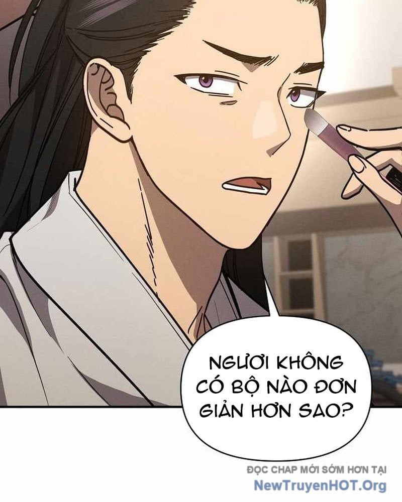 Ta Trở Thành Truyền Nhân Của Võ Thần Chapter 39 - 14