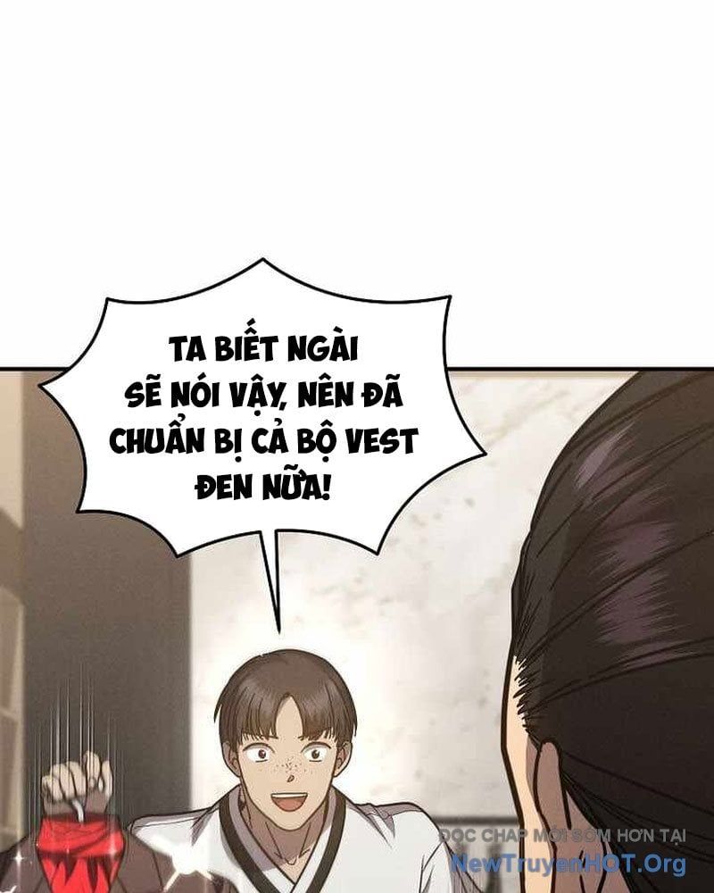 Ta Trở Thành Truyền Nhân Của Võ Thần Chapter 39 - 15