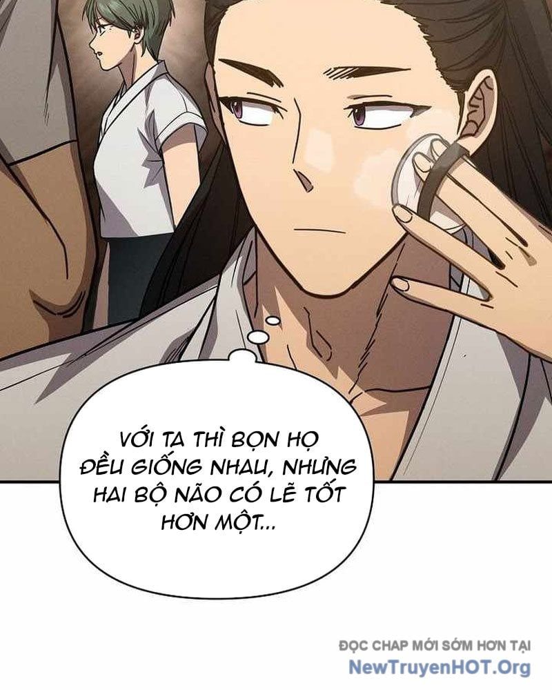 Ta Trở Thành Truyền Nhân Của Võ Thần Chapter 39 - 19