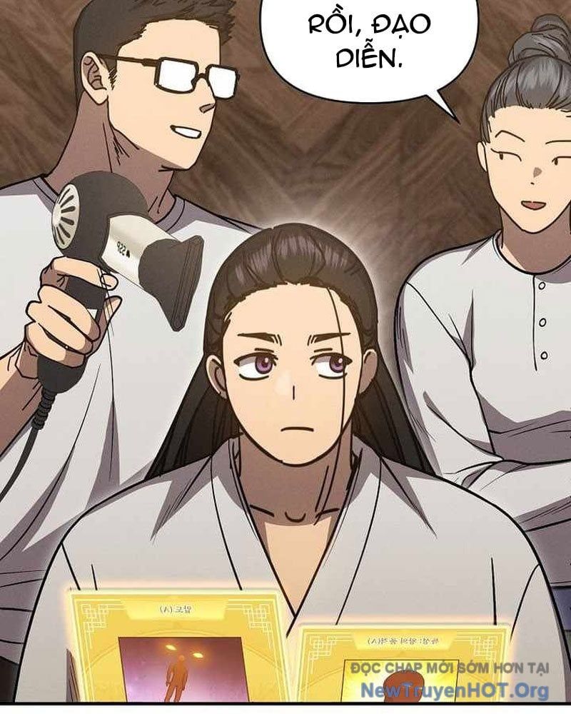 Ta Trở Thành Truyền Nhân Của Võ Thần Chapter 39 - 38