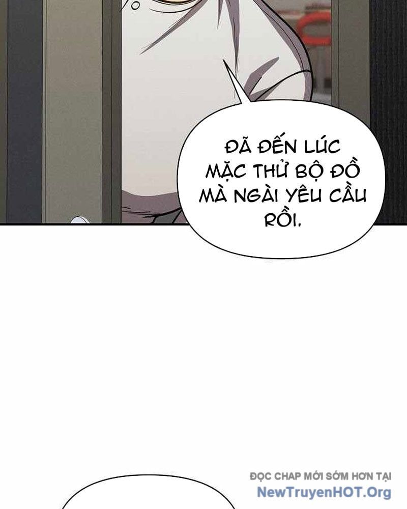 Ta Trở Thành Truyền Nhân Của Võ Thần Chapter 39 - 46